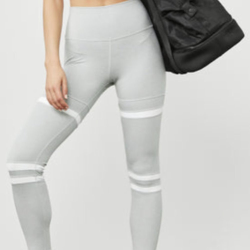 ALO Yoga High-Waist Legit Legging - Size M